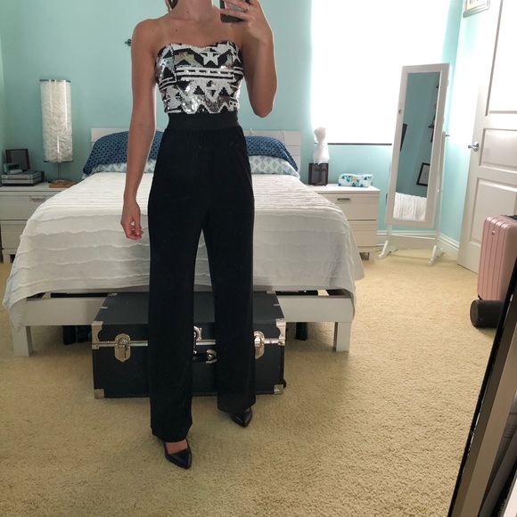 Pants - The PERFECT jumpsuit
